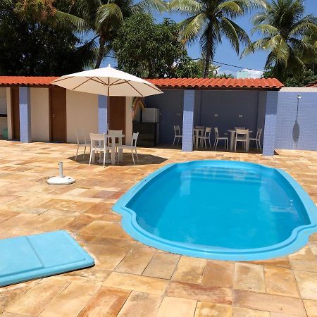 Suite 100M Da Praia De Pôrto das Galinhas Kültér fotó