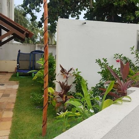 Suite 100M Da Praia De Pôrto das Galinhas Kültér fotó