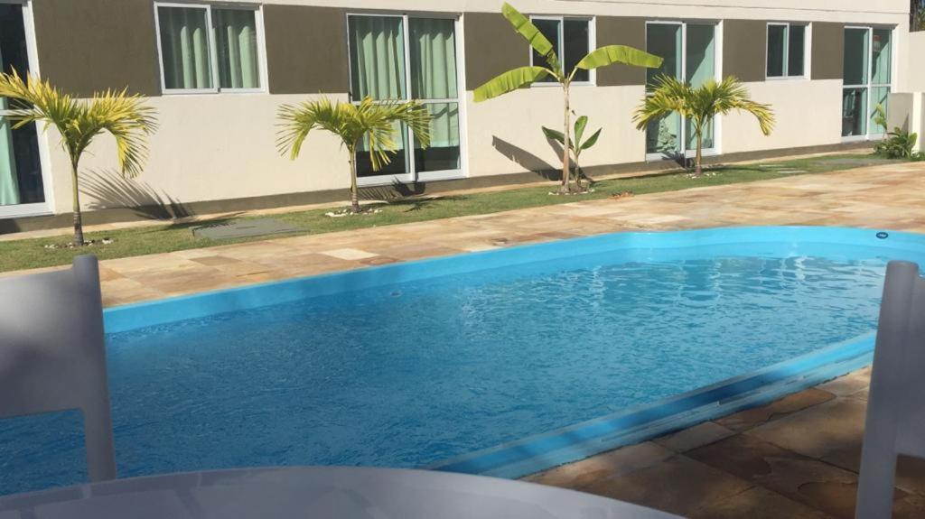 Suite 100M Da Praia De Pôrto das Galinhas Kültér fotó