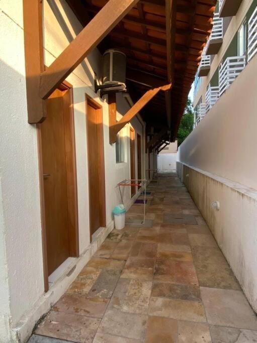 Suite 100M Da Praia De Pôrto das Galinhas Kültér fotó