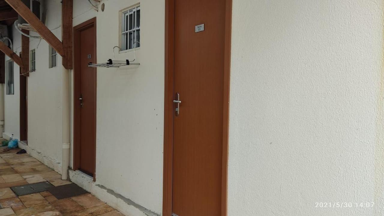 Suite 100M Da Praia De Pôrto das Galinhas Kültér fotó