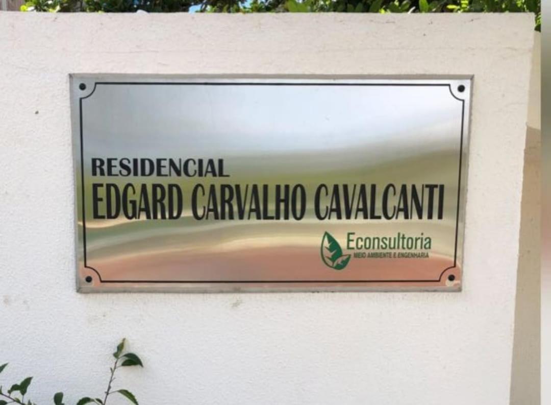 Suite 100M Da Praia De Pôrto das Galinhas Kültér fotó