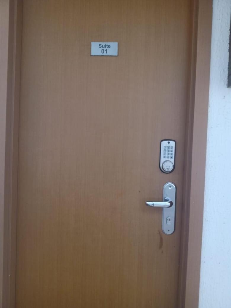 Suite 100M Da Praia De Pôrto das Galinhas Kültér fotó